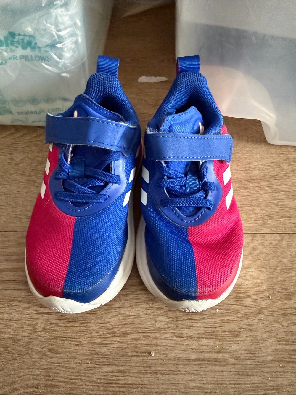 Toddler Sneakers